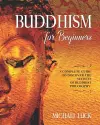 Buddhism for Beginners cover