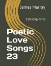 Poetic Love Songs 23 cover