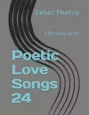 Poetic Love Songs 24 cover