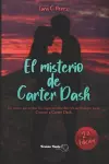 El Misterio de Carter Dash cover