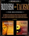 Buddhism and Taoism for Beginners cover