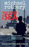 To Run Before The Sea cover