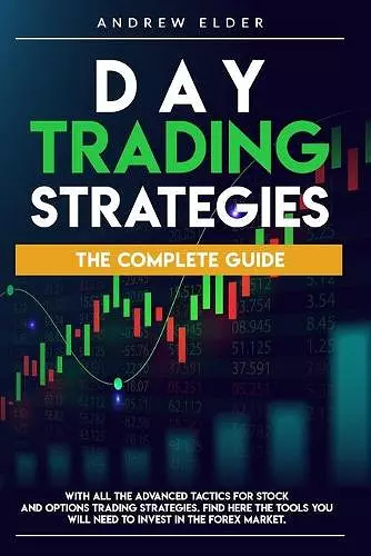 Day Trading Strategies cover