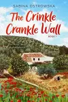 The Crinkle Crankle Wall cover