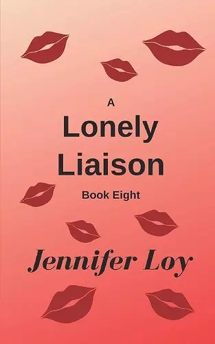 A Lonely Liaison cover