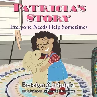 Patricia's Story cover