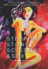 Stepping Stones, Scissors & Sex cover