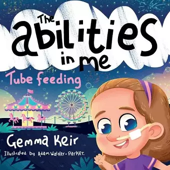 The abilities in me cover