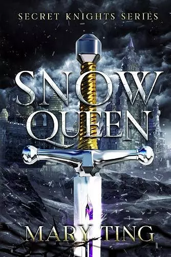 Snow Queen cover