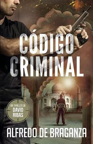 Código Criminal cover