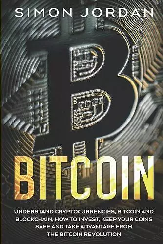 Bitcoin cover