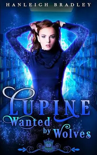 Lupine cover