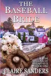 The Baseball Bride cover