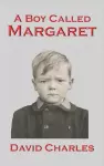 A boy called Margaret cover