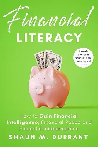 Financial Literacy cover