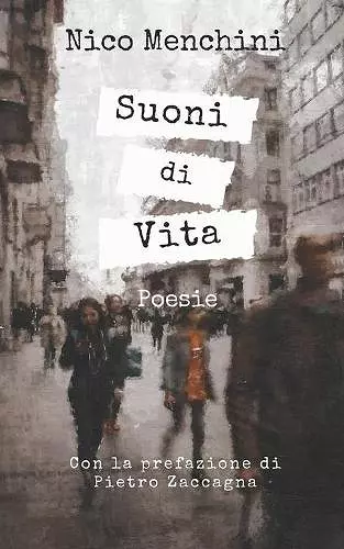 Suoni di Vita cover