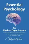 Essential Psychology for Modern Organizations cover