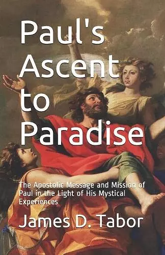 Paul's Ascent to Paradise cover