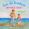 Happiness Street - Rue du Bonheur cover