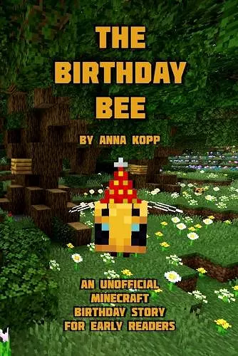 The Birthday Bee cover