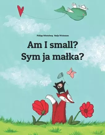 Am I small? Sym ja malka? cover