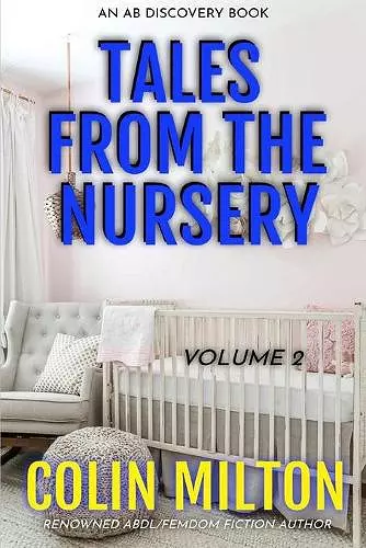 Tales From The Nursery - Volume 2 cover