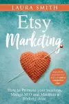 Etsy Marketing cover