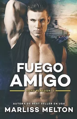 Fuego Amigo cover