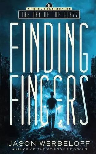 Finding Fingers cover