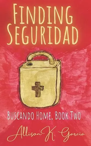 Finding Seguridad cover