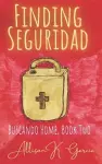 Finding Seguridad cover