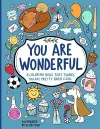 You Are Wonderful cover