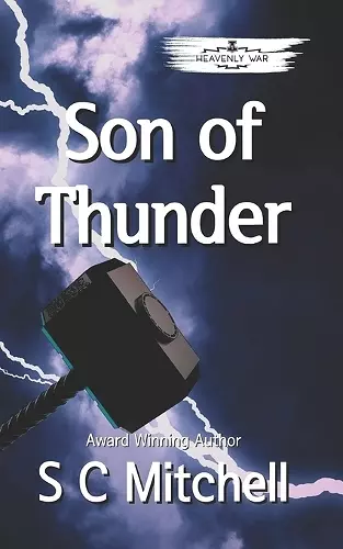 Son of Thunder cover