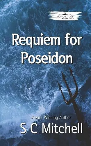 Requiem for Poseidon cover