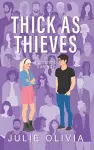 Thick As Thieves cover