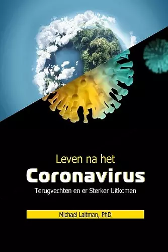 Leven na het Coronavirus cover