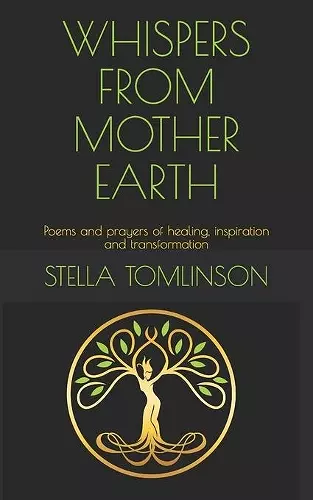 Whispers From Mother Earth cover