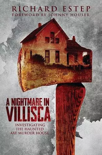 A Nightmare in Villisca cover