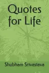 Quotes for Life cover