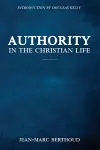 Authority in the Christian Life cover