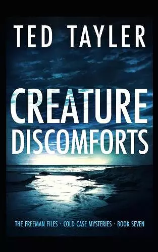 Creature Discomforts cover