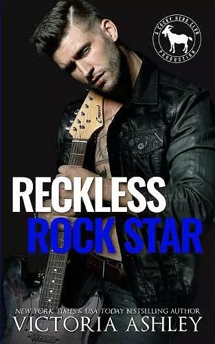 Reckless Rock Star cover