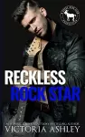 Reckless Rock Star cover