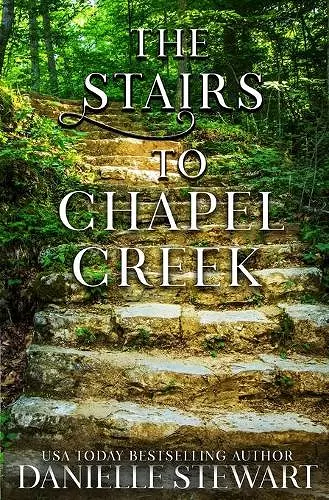 The Stairs to Chapel Creek cover