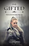 The Gifted cover