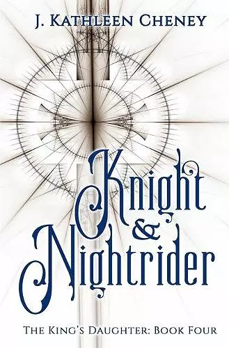 Knight and Nightrider cover