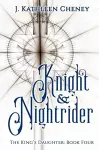 Knight and Nightrider cover