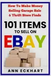 101 Items To Sell On Ebay cover
