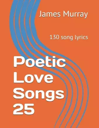 Poetic Love Songs 25 cover