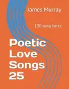 Poetic Love Songs 25 cover